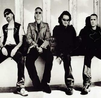 U2 Desktop Wallpaper Background And Pictures At Bandwallpaper