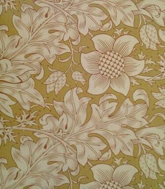 Torontothree William Morris