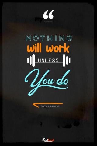 Fitness Motivational Quotes Inspire You To Keep Going Posthood