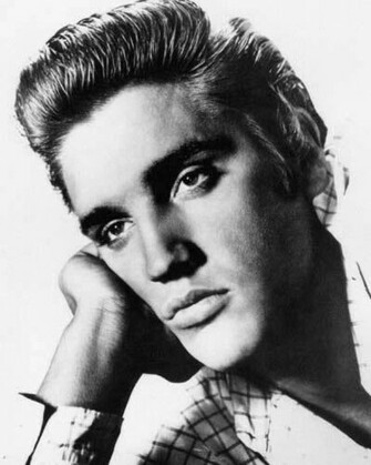 Pin Celebsm Elvis Elvispresley Presley Screensavers Wallpaper On