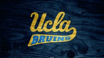 Ucla Bruins College Football California Wallpaper