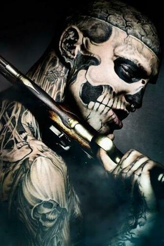 Tattoo Wallpaper HD iPhone Skin Arts Art In Ronin