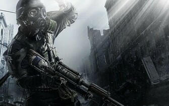 Metro Redux Gry 4a Deep Silver