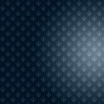 Fancy Damask Background iPad Wallpaper iPhone