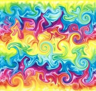 Tye Die Background Themes