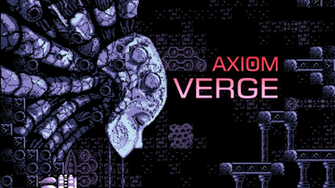 Axiom Verge Gems Of The Steam Summer Sale Nerd Reactor