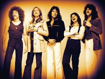 Image For Journey Band Wallpaper