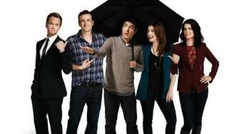 How I Met Your Mother Wallpaper