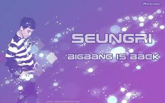 Seungri Comeback Wallpaper By Xxdark Valentinexx