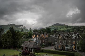 1k English Countryside Pictures Image