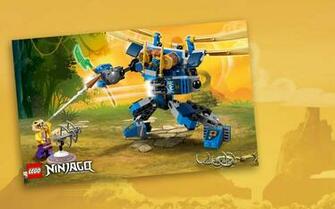 Wallpaper Activities Ninjago Lego