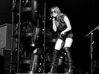 Lzzy Hale Wallpaper
