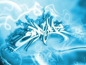 Wallpaper Pick Awesome Graffiti Art For
