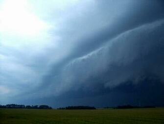 Severe Weather Wallpaper