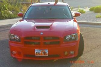 Dodge Charger Srt8 Procharger P1sc Pictures Mods Upgrades