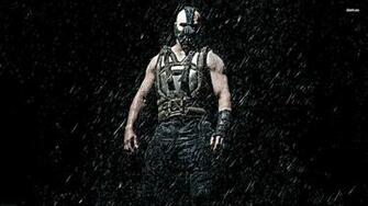 Bane Wallpaper