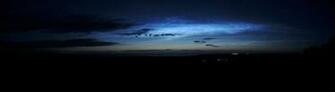 Sunrise Night Widescreen Wallpaper Allwallpaper In