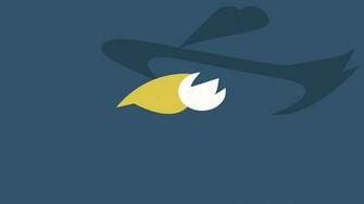HD Wallpaper Kyurem Minimalism Simple Background