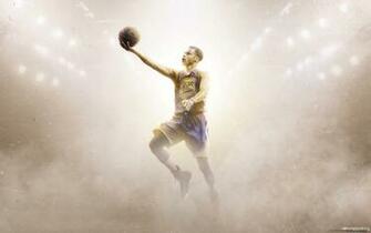 Steph Curry Golden Wallpaper
