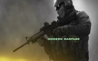 Call Of Duty M2 Jpg