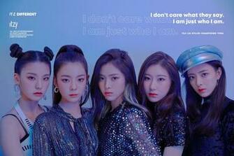 Hwang Yeji Itzy Asiachan Kpop Image Board