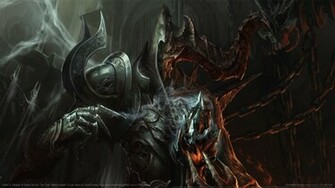 Diablo Iii Reaper Of Souls Jeu Pc Image Vid Os Astuces Et