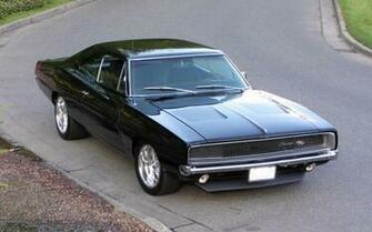 Dodge Charger Rt Wallpaper