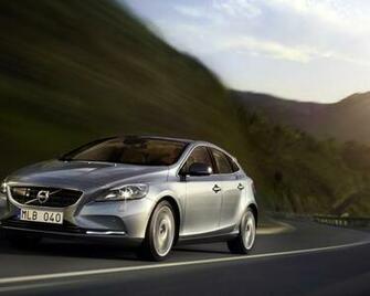 Volvo HD Wallpaper Pixel Automotive