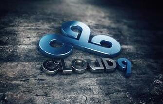 Wallpaper Cs Go Couner Strike C9 Cloud9 Games