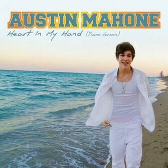 Austin Mahone HD Wallpaper Background Jpg