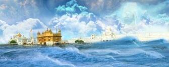 Wallpaper Fantasy Dual Big Kyleabaker