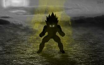 Super Saiyan Vegeta Wallpaper By Sultanmuwaffaq