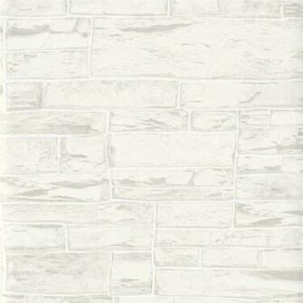 Wallpaper Erismann Brix Uneven Stone Wall