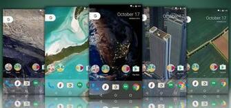 Best Live Wallpaper For Google Pixel Xl