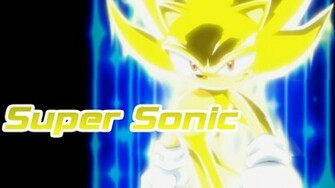 Super Sonic Wallpaper By Bluespeed360
