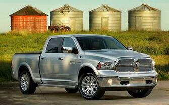 Ram Trucks HD Wallpaper