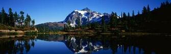 High Resolution Panoramic Landscape Wallpaper Dual Screen