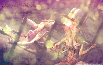 Emilie Autumn Wallpaper