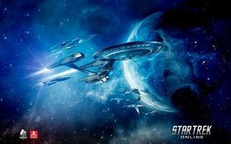 Star Trek Wallpaper HD