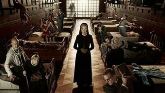 American Horror Story Coven Wallpaper And Background Image