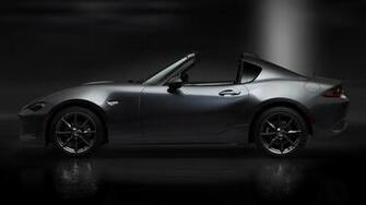 Mazda Mx Miata Rf Side Photo Size