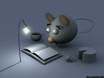 Funny Wallpaper HD 3d Cartoon