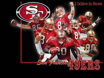 High Definition Wallpaper Photo 49ers Html