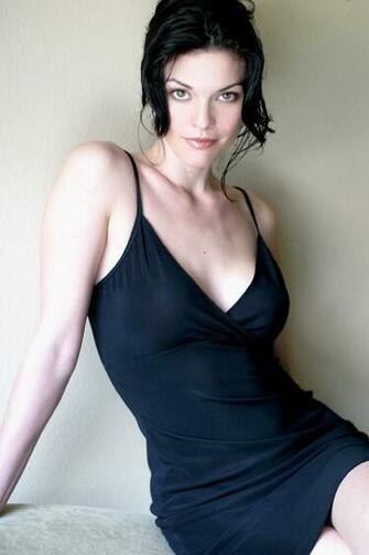 Alana De La Garza Wallpaper Photo Shared By Nikolaos22 Fans