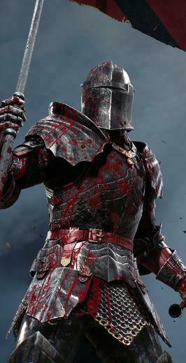Chivalry Warrior Resolution Wallpaper HD