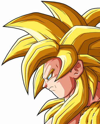 Goku Ssj5 Wallpaper