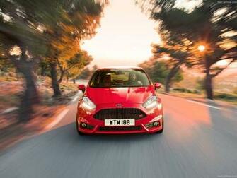Inovatif Cars Ford Fiesta St