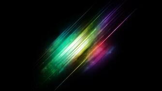 Background Vertical Colour Lines Wallpaper Dazzle Glare