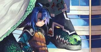 Future Card Buddyfight G Wallpaper
