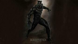 Black Panther Movie Casting Release HD Wallpaper Search